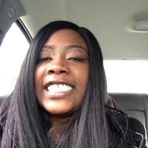 Meet your Posher, Erika